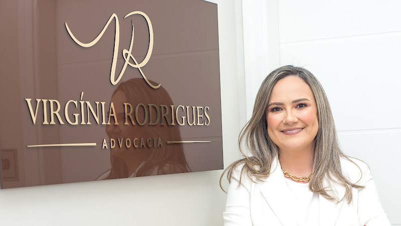 Virgínia Rodrigues - Advocacia